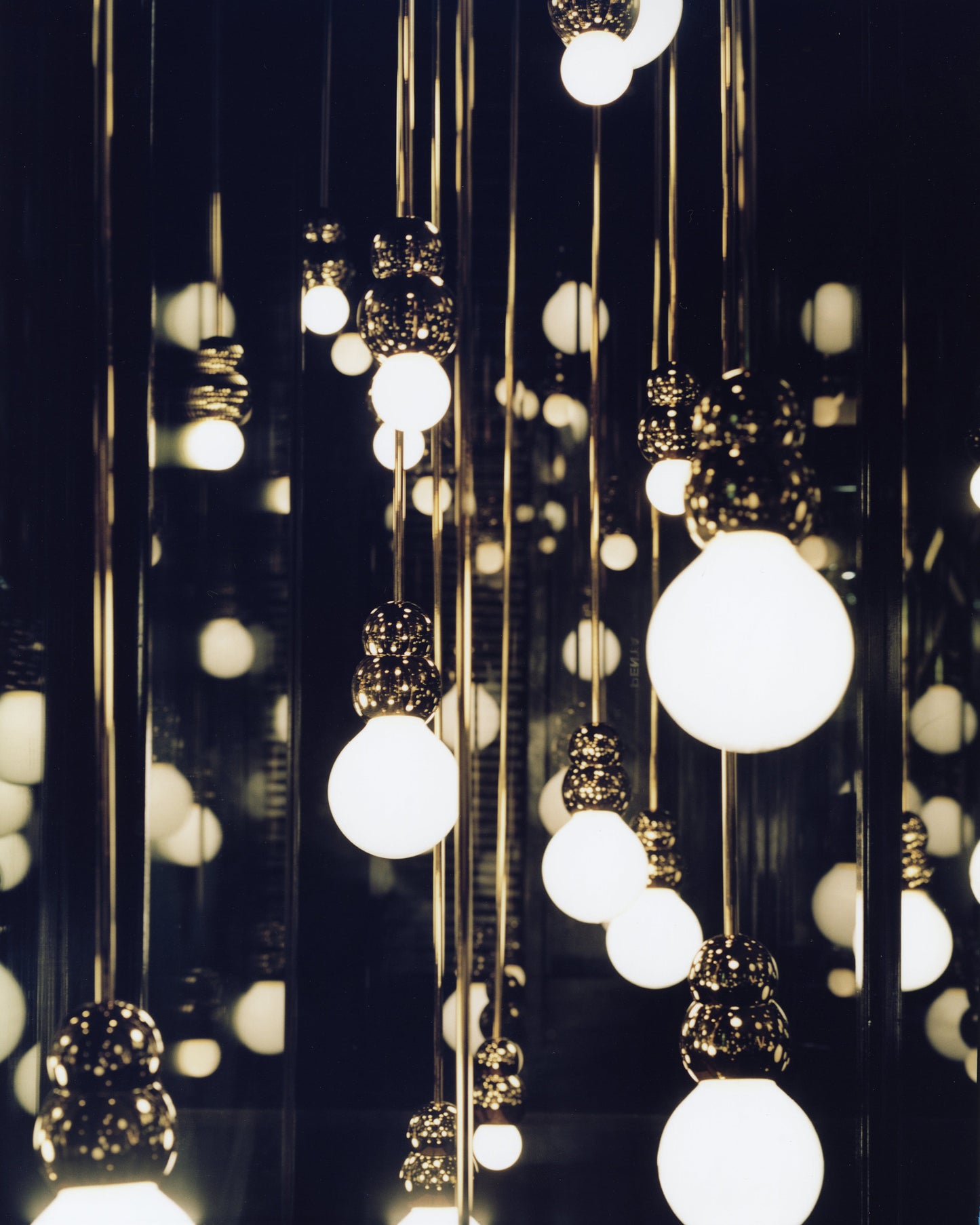 Ball Light Pendant lamp