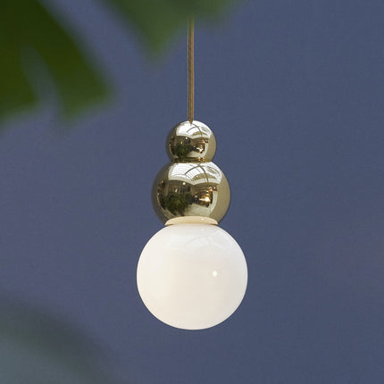 Ball Light Hanglamp