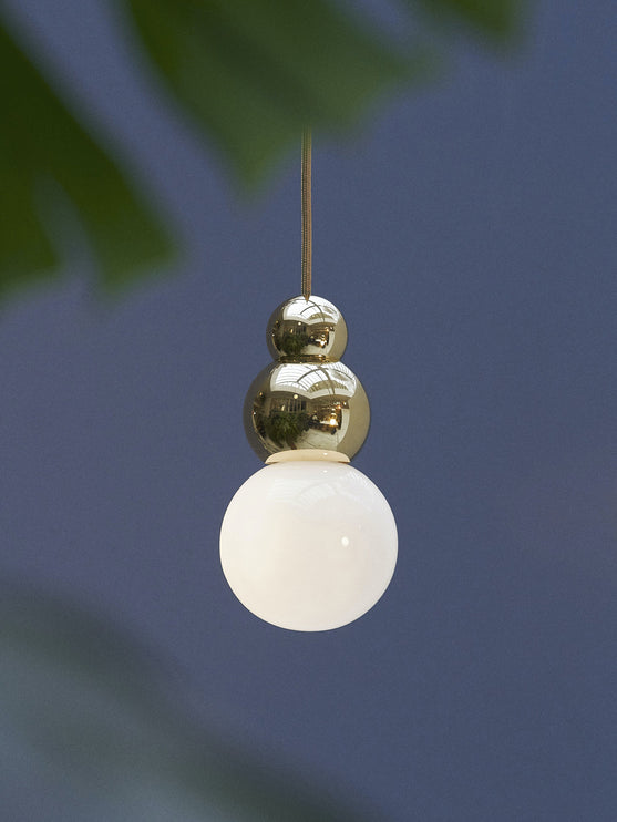 Ball Light Hanglamp