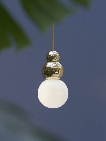 Ball Light Pendant lamp