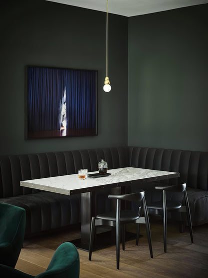 Ball Light Pendant lamp