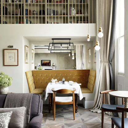 Ball Light Pendant lamp