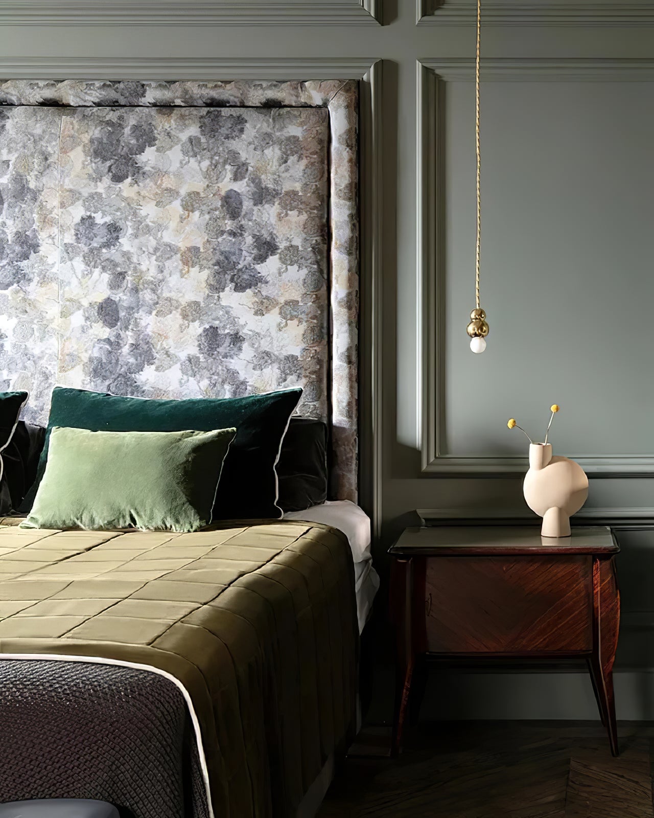 Ball Light Pendant lamp