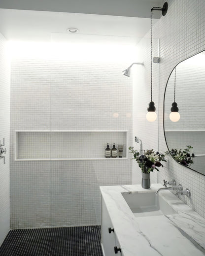 Ball Light Pendant lamp
