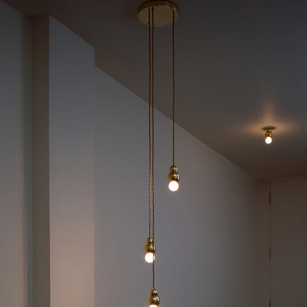 Lampe à suspension Ball Light