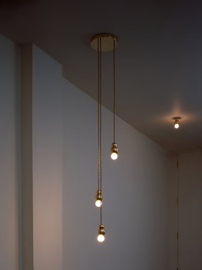 Ball Light Pendant lamp