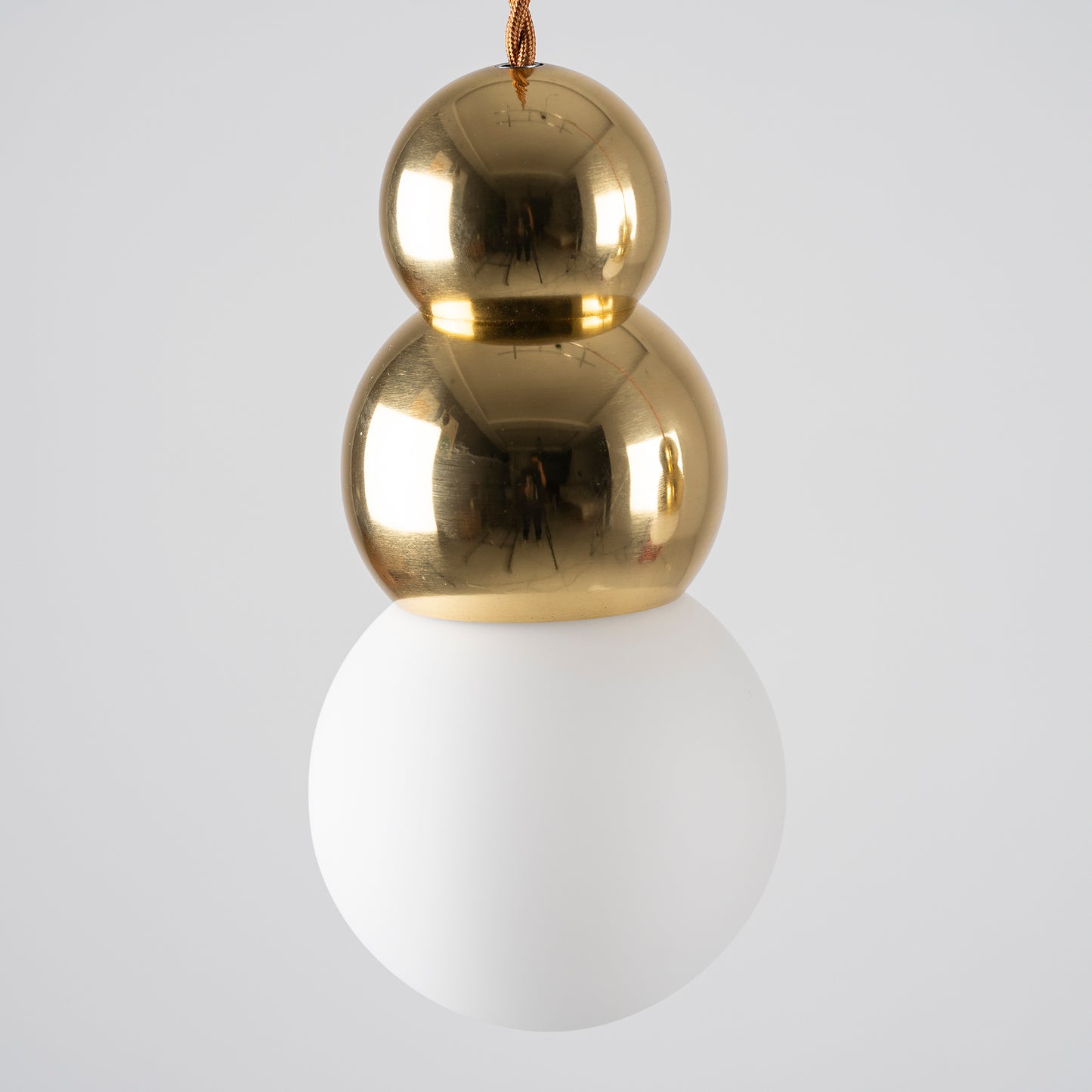 Ball Light Pendant lamp