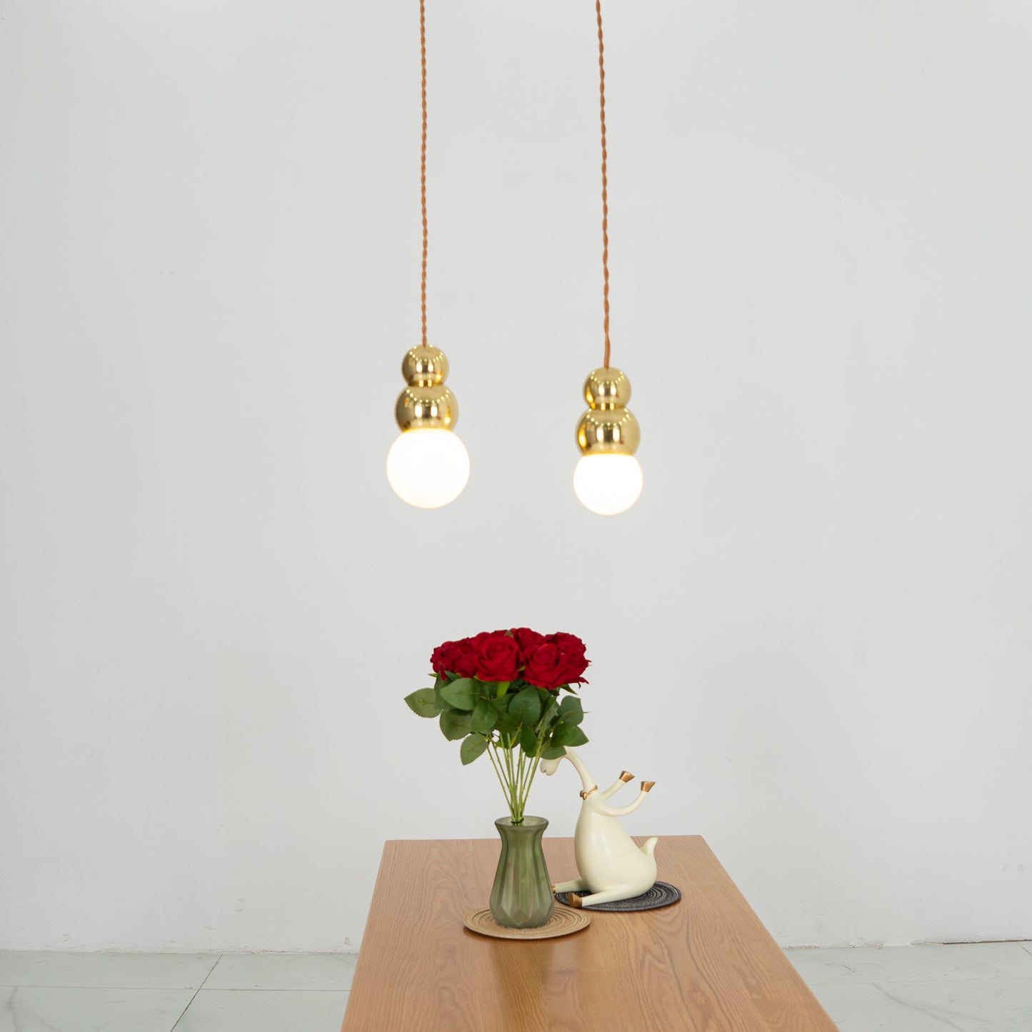 Ball Light Pendant lamp