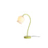 Bell Orchid Table Lamp