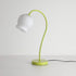 Bell Orchid Table Lamp