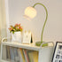 Bell Orchid Table Lamp