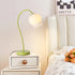 Bell Orchid Table Lamp