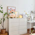 Bell Orchid Table Lamp