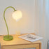 Bell Orchid Table Lamp