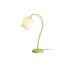Bell Orchid Table Lamp