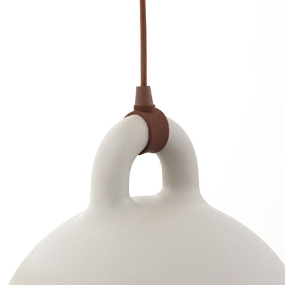 Bell Pendant Lamp