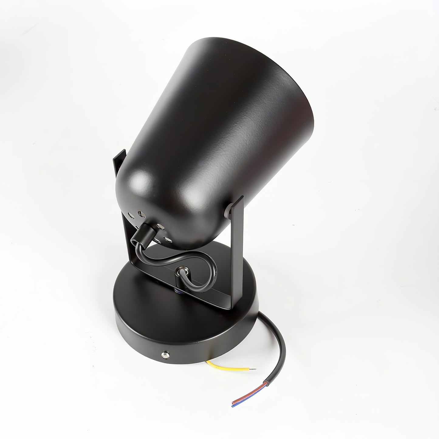 Bells Rotatable Wall Lamp