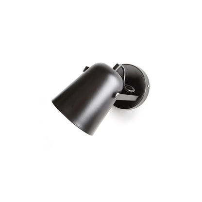 Bells Rotatable Wall Lamp