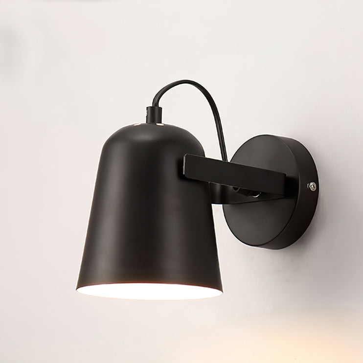 Bells Rotatable Wall Lamp