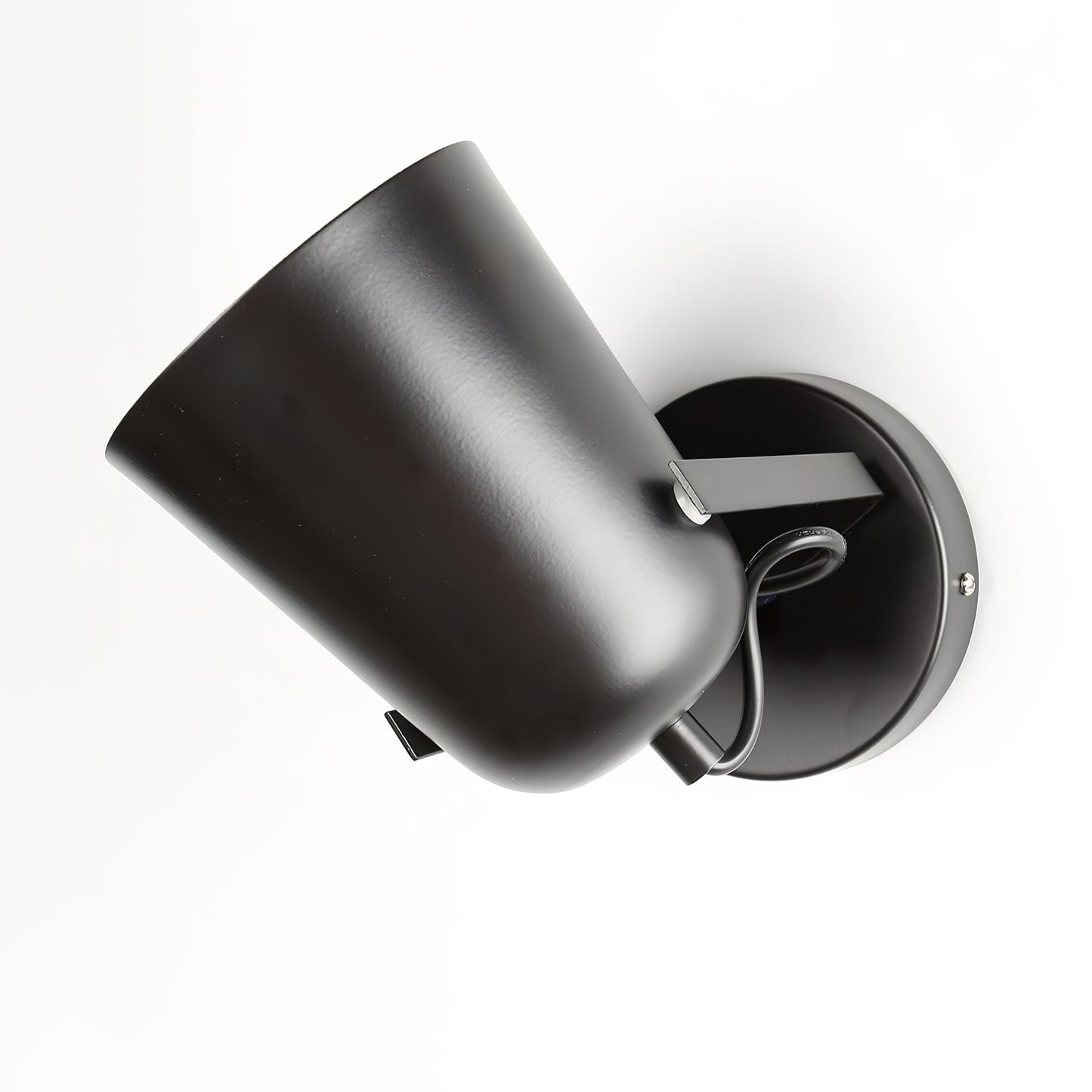 Bells Rotatable Wall Lamp