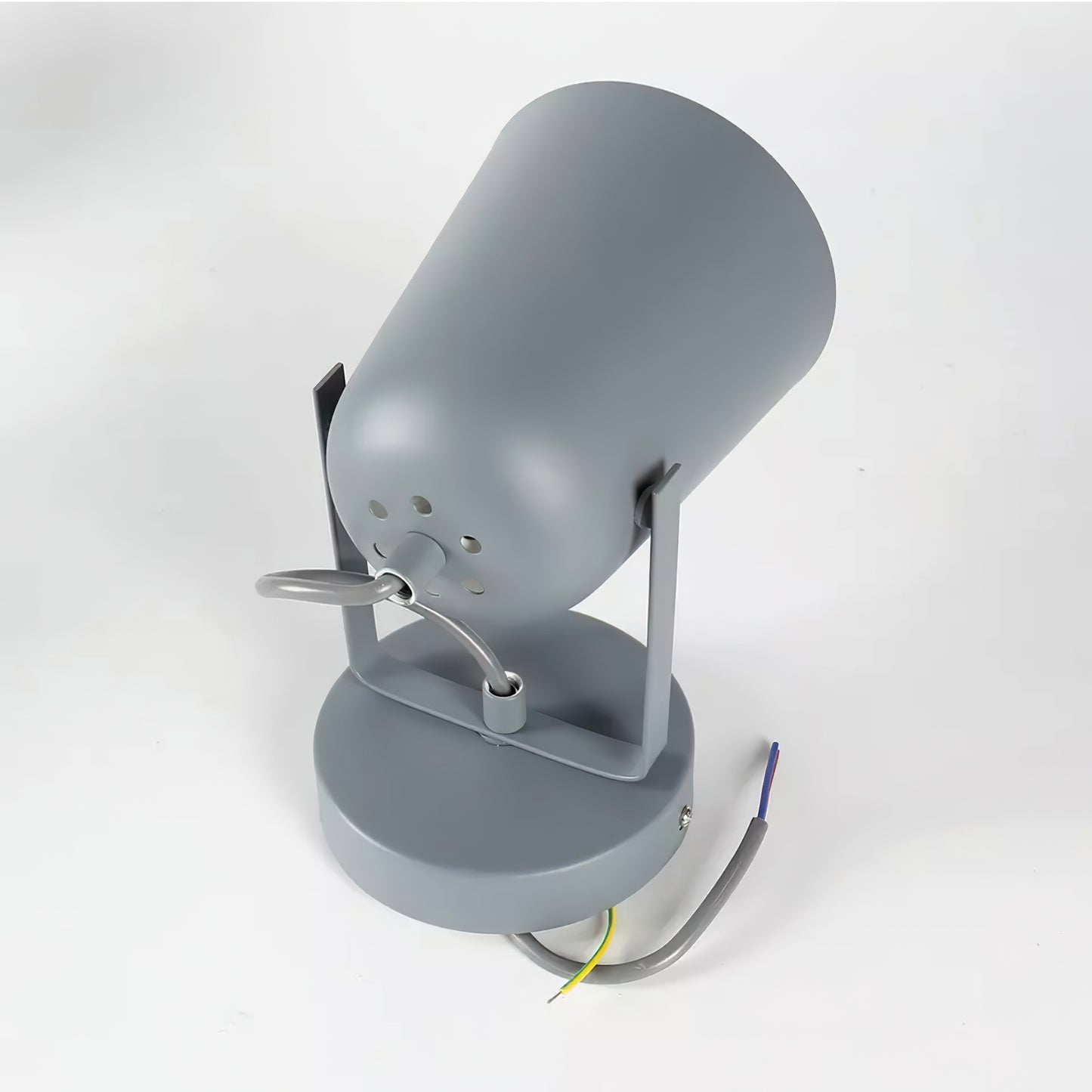 Bells Rotatable Wall Lamp