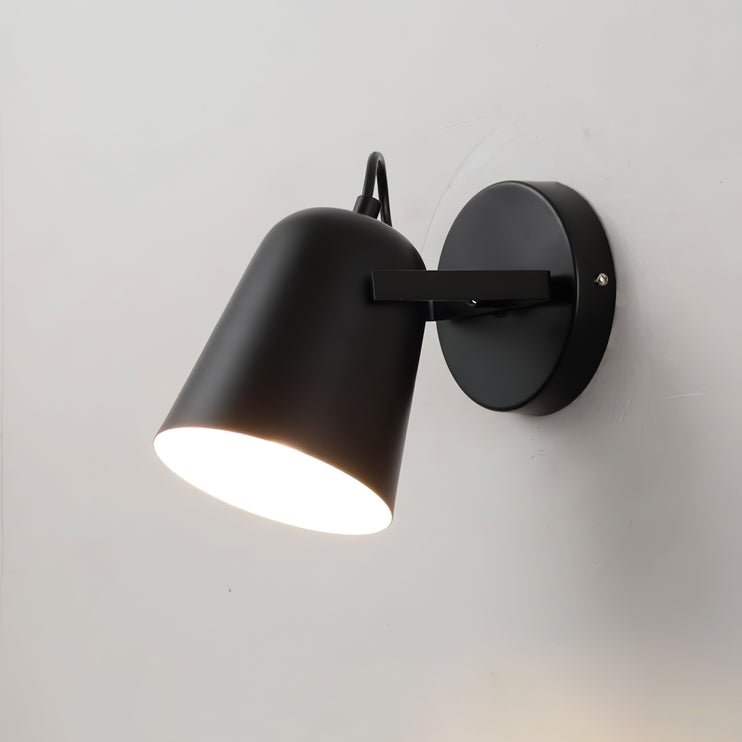 Bells Rotatable Wall Lamp