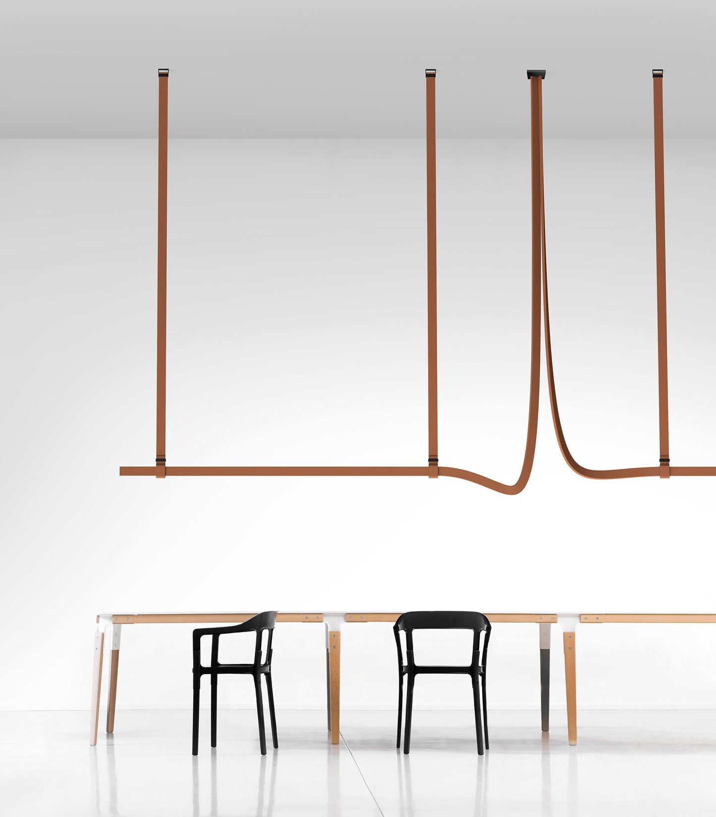Belt Pendant Lamp