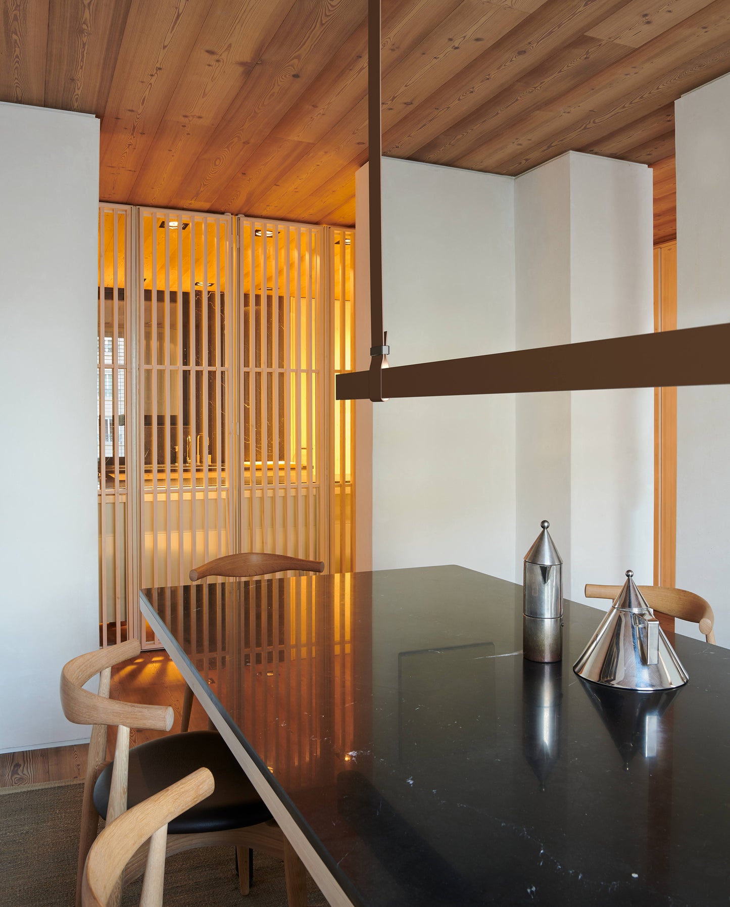 Belt Pendant Lamp