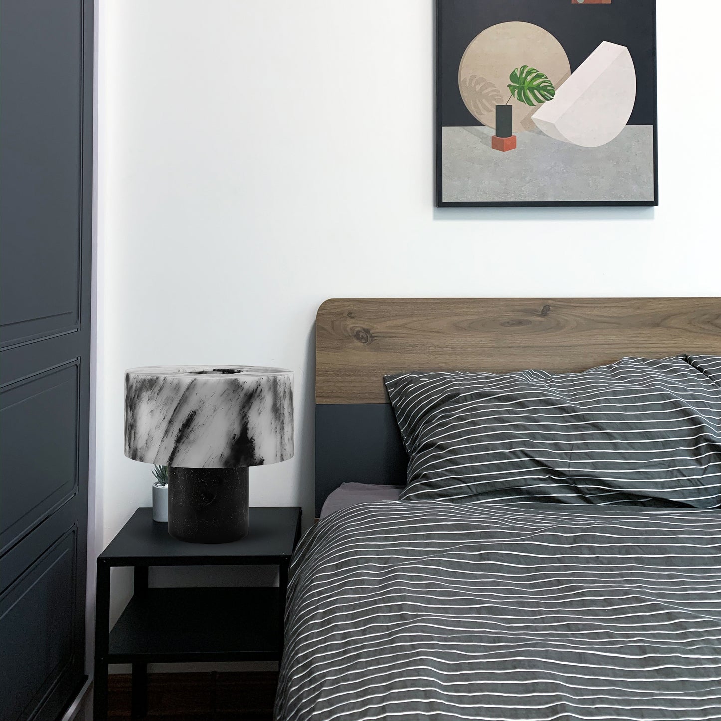 Biso Table Lamp