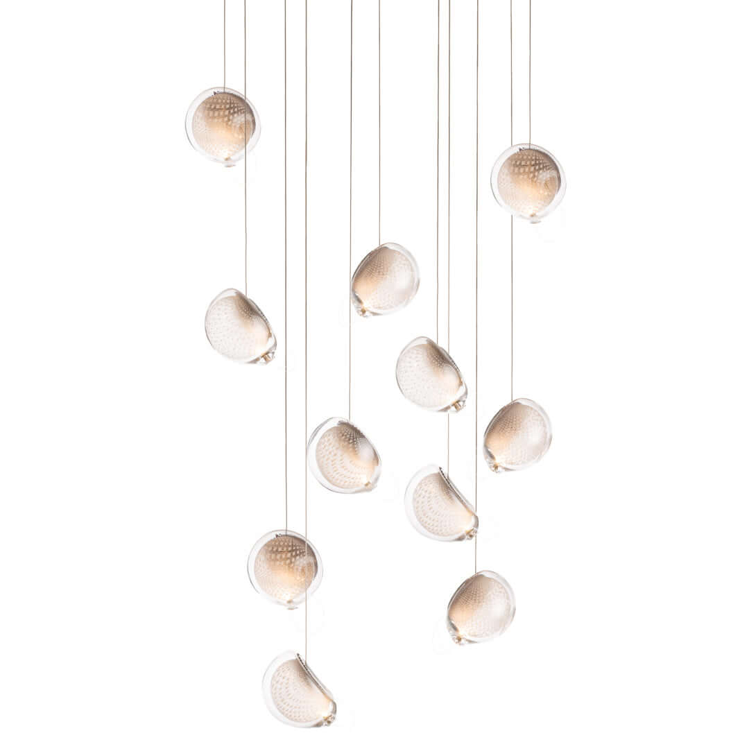 Art Net Pendant light