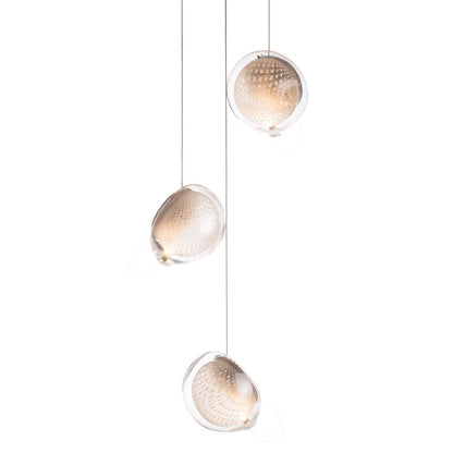 Art Net Pendant light