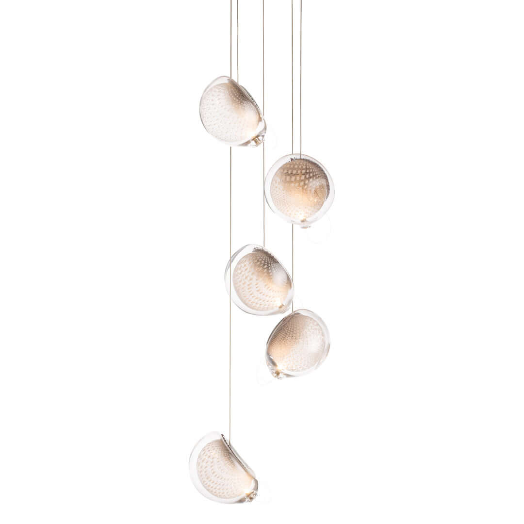 Art Net Pendant light
