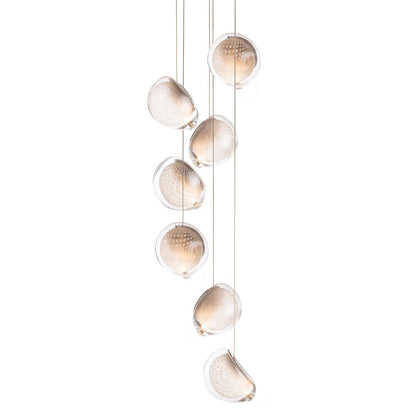 Art Net Pendant light