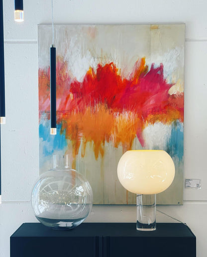 Buds Table Lamp