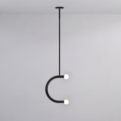 C Pendant Lamp
