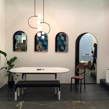 C Pendant Lamp