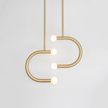 C Pendant Lamp