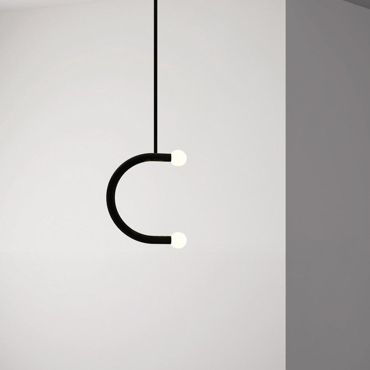 C Pendant Lamp