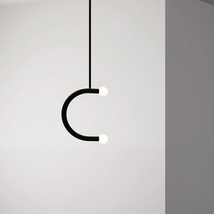 C Pendant Lamp