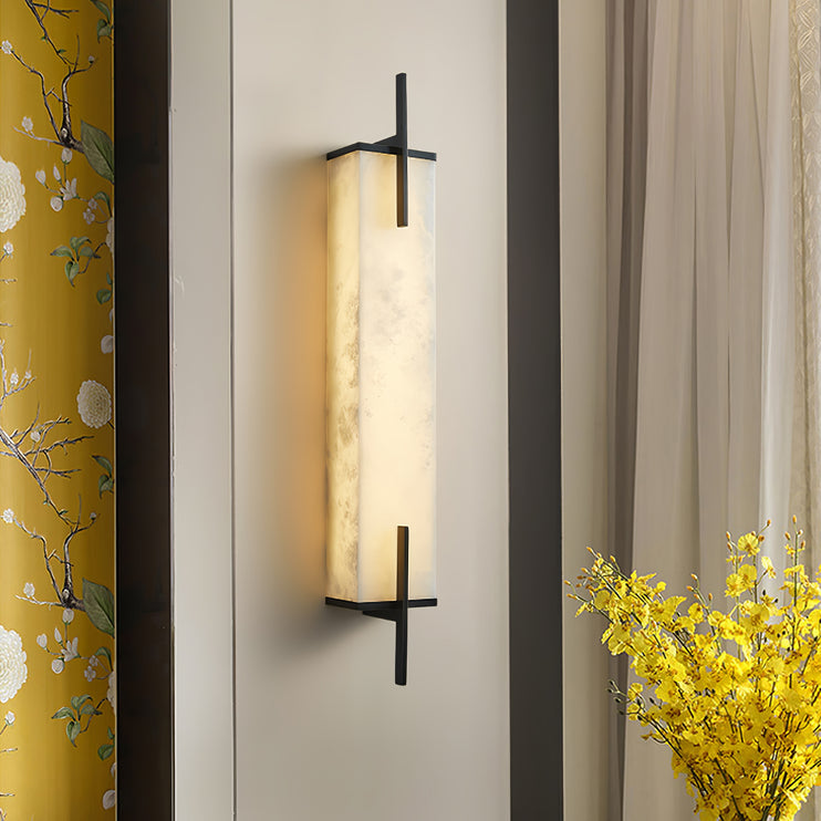 Calliope Wall Sconce