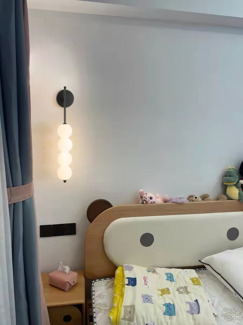 Gekonfijte Haws Wandlamp