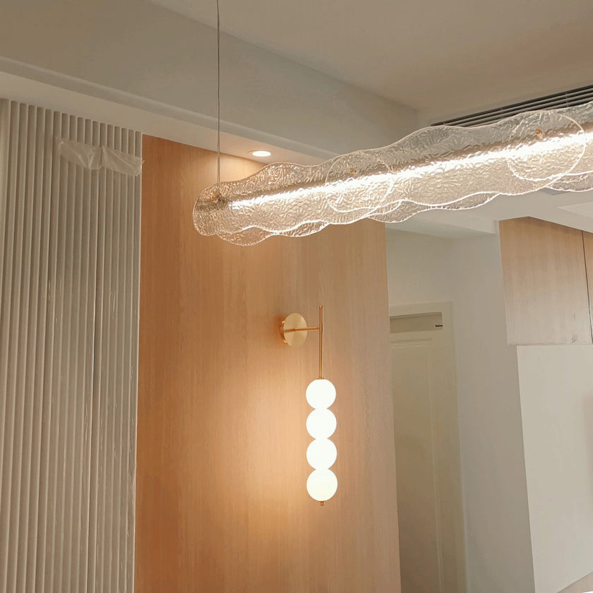 Gekonfijte Haws Wandlamp