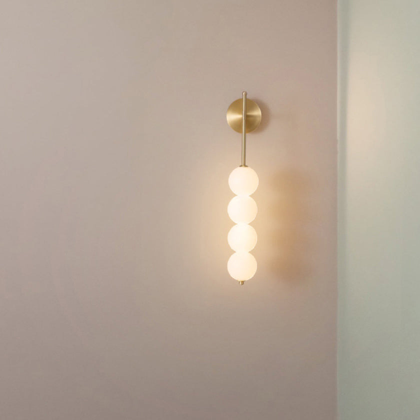 Gekonfijte Haws Wandlamp