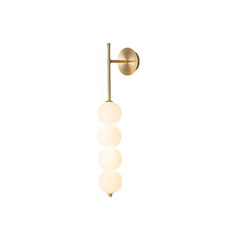 Gekonfijte Haws Wandlamp
