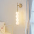 Gekonfijte Haws Wandlamp