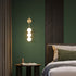 Gekonfijte Haws Wandlamp