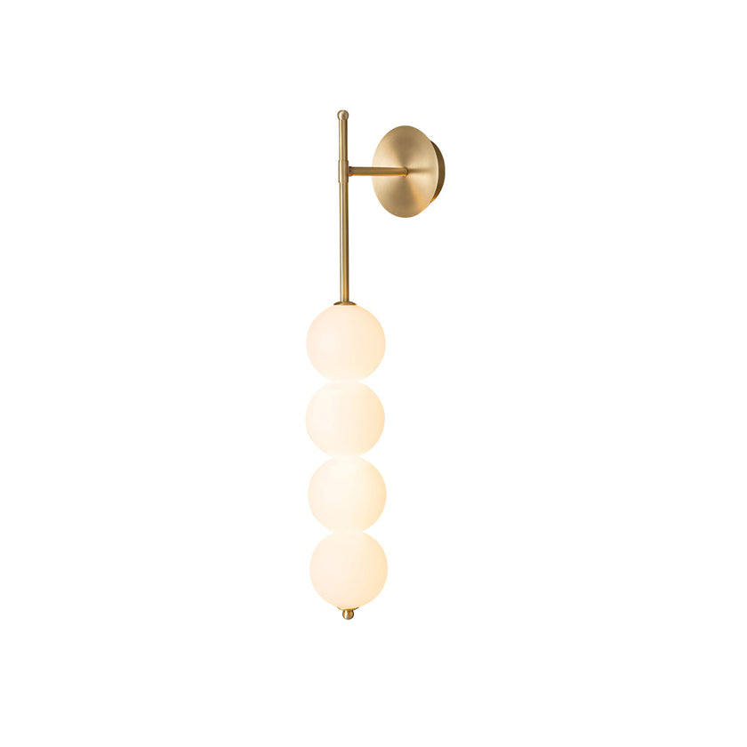 Gekonfijte Haws Wandlamp