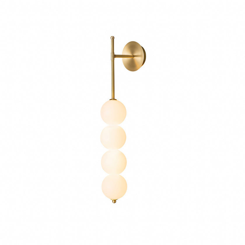 Gekonfijte Haws Wandlamp