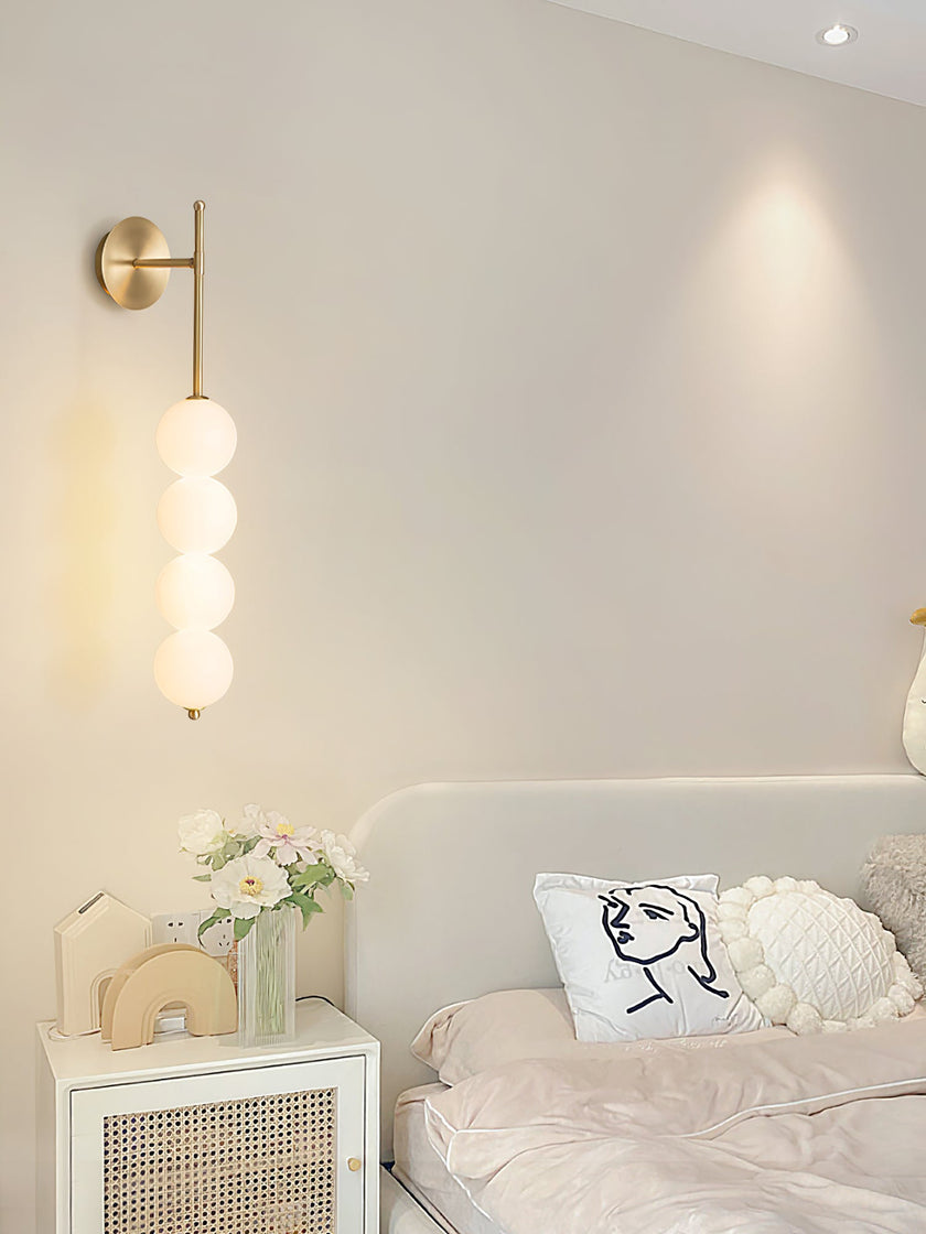 Gekonfijte Haws Wandlamp