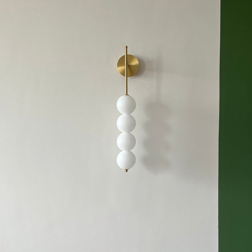 Gekonfijte Haws Wandlamp